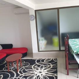 Kianna Apartments, hotel en Mba