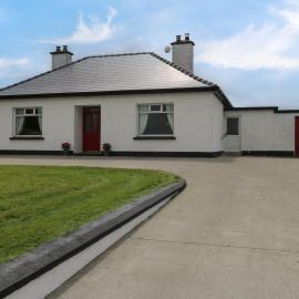 Kate's Cottage, Hotel in Ballina