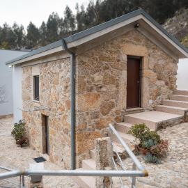 Casa Valverde - Vale de Cambra