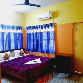 Couple Friendly Rooms