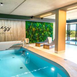 Apartamenty Złote Tarasy, hotel em Brodnica Dolna
