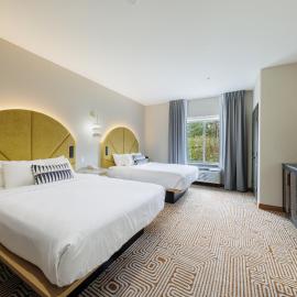Blanco River Hotel, hotel sa Blanco