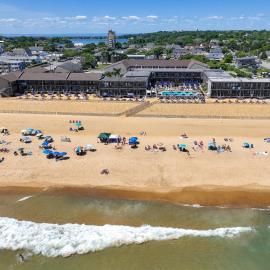 Royal Atlantic Beach Resort, hotell i Montauk