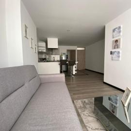 Apartamento 8 Huéspedes Familiar Centro de Pasto 501, hotel a Pasto