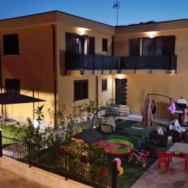 MirabiLuxury, viešbutis mieste Borgo Fosso Ghiaia
