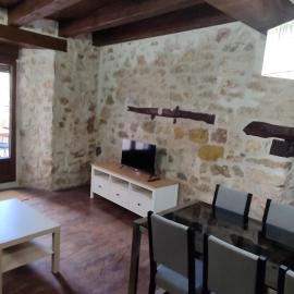 La Torrecilla, hotel din Sigüenza