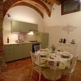 Casa Torre Borgo dei Borghi