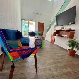 La conchita de Sisal 5, hotel v destinácii Sisal