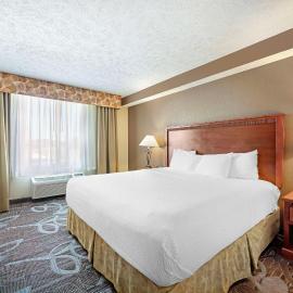 Best Western Plus Mid Nebraska Inn & Suites, hotel a Kearney