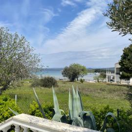 Villa Dea Solis、Mrljaneのホテル