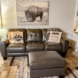 Breckenridge Bliss Retreat