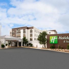 Holiday Inn & Suites Springfield - I-44 by IHG, hotell sihtkohas Springfield