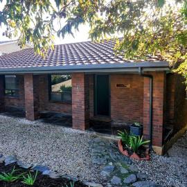 Cakebread Cottage