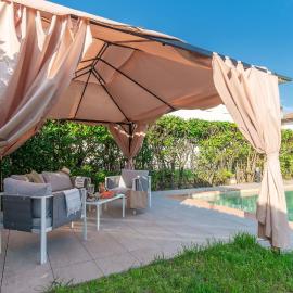 Italian Experience-Villa I Portici