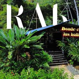Ecohotel Iraka Cabañas Privadas en Selva y Playa, hotel em Bahía Solano