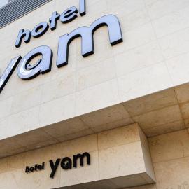 Gwangju Sangmu Hotel Yam Sangmu Branch, hotel Kvangdzsuban