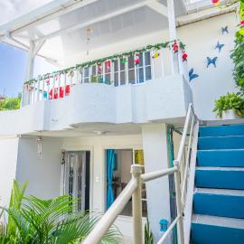 Posada Stoy Place, hotel in Providencia