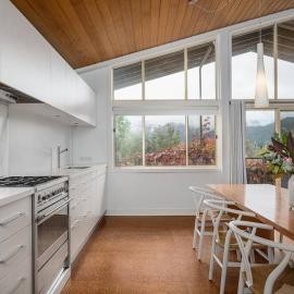 Mt Buffalo View Apartment, Hotel in Porepunkah