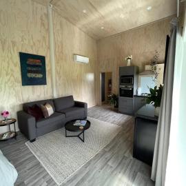 LyeInn - Newstead Country Retreat, hotel v destinácii Newstead