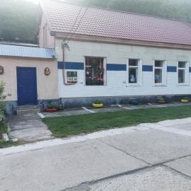 Pensiunea Casa Montana