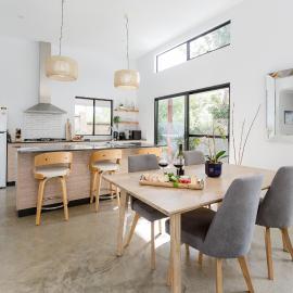 Marri Lodge - 2 Bedroom with Ensuites Spacious Townhouse