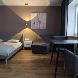 Motyl studio Bytom