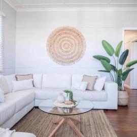 Kings Beach Coastal Getaway, Bring the dog!