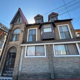 Casa Vivanco, khách sạn ở Ensenada