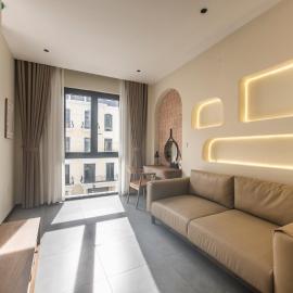 Anna's House Hotel, hotel u gradu 'Hai Phong'