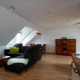 Rauszeit, hotel a Böhlen