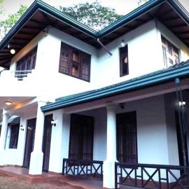 Fairland Bungalow