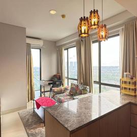 One Residence Apartment Batam