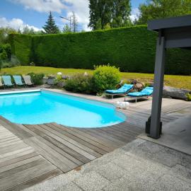 Vro, hotel in Brunstatt