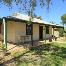 Sun on the Stubble, hotel in Maitland