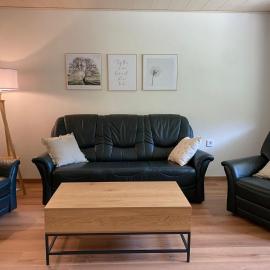 Ferienwohnung Waldblick, hotel v destinácii Trassem
