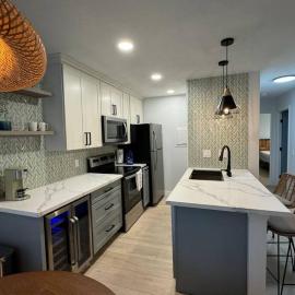 Boho Island Paradise Remodel 2BR, hotel in Waikoloa Village