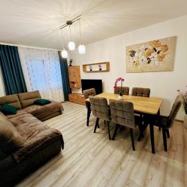 Apartment Marija, хотел в Вараждин