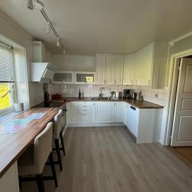 Fantastic Apartment with Fjellheisen as Your Nearest Neighbor