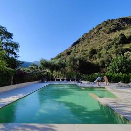 Marea Retreat Apartments