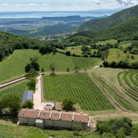 Poderi Campopian
