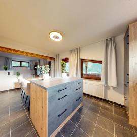 Haus Moritz, hotel u gradu Oetz