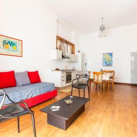 Casa Sabre by BarbarHouse