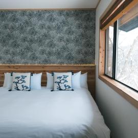 The Brueys Lodge Tangram Madarao