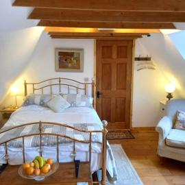 Rustic Retreat Guest Lodge, hotel v destinaci Littleport