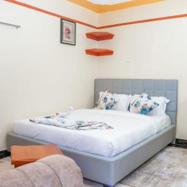 Studio furnished Apartments Naivasha, hotel in Naivasha