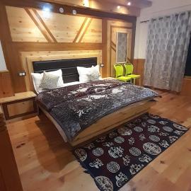SpitivalleyHomestay, hotel in Kaza
