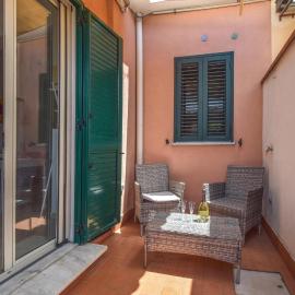 2 Bedroom Awesome Home In Taormina