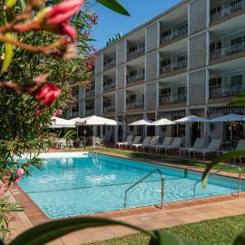 Hotel Araxa - Adults Only, готель у Пальма-де-Майорка