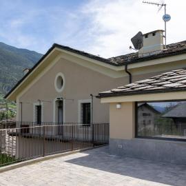 Manor House