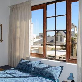 Element Riders Place Backpackers, hotel v destinácii Lüderitz